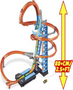 HotWheels Al Sky Crash Set